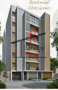 Apartamento com 3 Quartos à venda, 53m² no Vila Formosa, São Paulo
