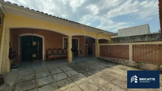 Casa com 5 Quartos à venda, 208m² no Praia dos Sonhos, Itanhaém