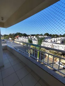 Apartamento com 3 Quartos à venda, 83m² no Chácaras Alto da Glória, Goiânia