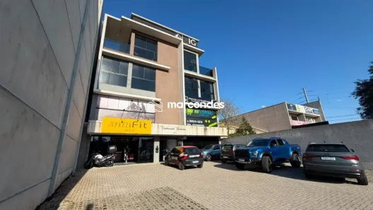 Ponto Comercial para alugar, 180m² no Eucaliptos, Fazenda Rio Grande