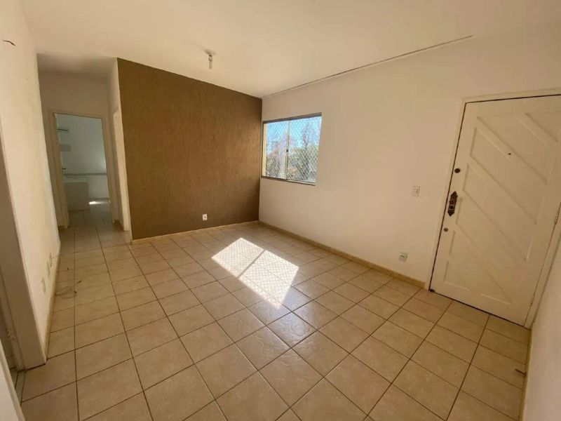 Apartamento com 4 quartos — Buritis, Belo Horizonte