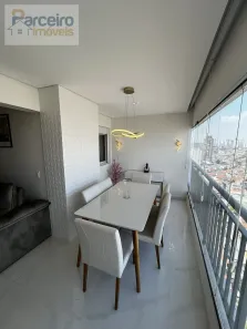 Apartamento com 2 Quartos à venda, 75m² no Parque da Mooca, São Paulo