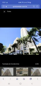 Apartamento com 3 Quartos à venda, 74m² no Alto da Glória, Goiânia