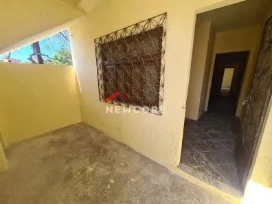 Casa de Condomínio com 2 Quartos à venda, 87m² no Vila Brasil (Manilha), Itaboraí