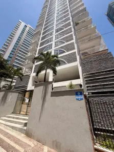 Apartamento com 1 Quarto para alugar, 80m² no Meireles, Fortaleza