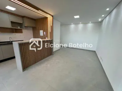 Apartamento com 3 Quartos para alugar, 85m² no Jardim Sul, Uberlândia