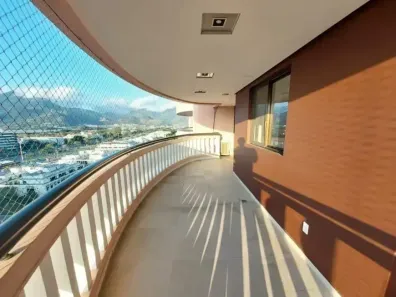 Apartamento com 4 Quartos à venda, 145m² no Barra da Tijuca, Rio de Janeiro