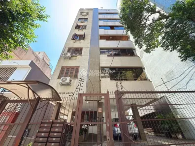 Apartamento com 2 Quartos à venda, 76m² no Floresta, Porto Alegre