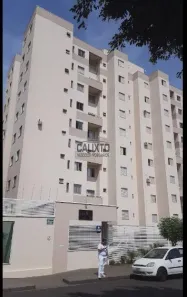 Apartamento com 2 Quartos à venda, 56m² no Jardim Brasília, Uberlândia