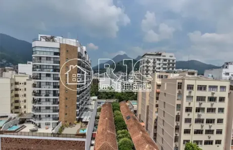 Apartamento com 2 Quartos à venda, 75m² no Tijuca, Rio de Janeiro