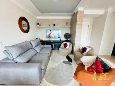 Apartamento com 3 Quartos à venda, 110m² no Nações, Balneário Camboriú