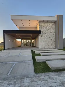 Casa de Condomínio com 3 Quartos à venda, 165m² no Centro, Eusébio