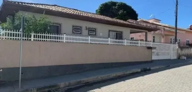 Casa com 3 Quartos à venda, 110m² no Rio Tavares, Florianópolis