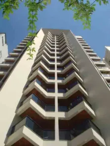 Apartamento com 2 Quartos para venda ou aluguel, 60m² no Indianópolis, São Paulo