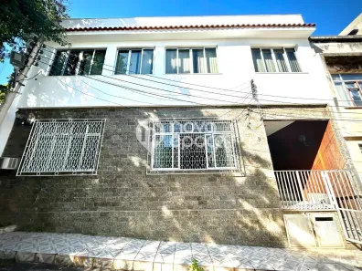  com 4 Quartos à venda, 216m² no Cachambi, Rio de Janeiro