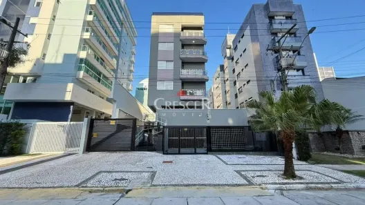 Cobertura com 4 Quartos à venda, 96m² no Centro, Matinhos