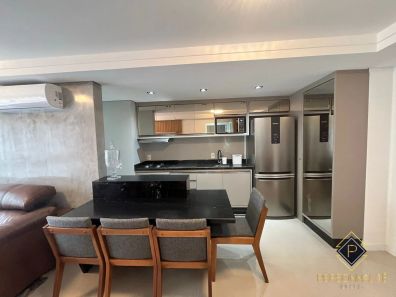 Apartamento com 1 Quarto à venda, 63m² no Centro, Balneário Camboriú