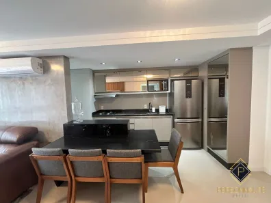 Apartamento com 1 Quarto à venda, 63m² no Centro, Balneário Camboriú