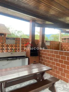 Apartamento com 1 Quarto à venda, 50m² no Rio da Prata, Ubatuba