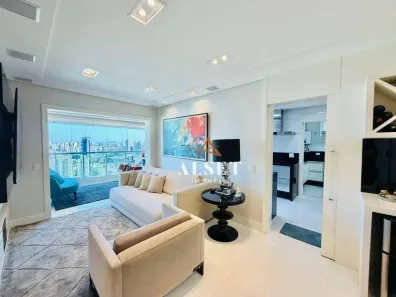 Apartamento com 3 Quartos à venda, 118m² no Vila Formosa, São Paulo