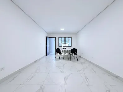 Sobrado com 3 Quartos à venda, 119m² no Vila Guilhermina, São Paulo