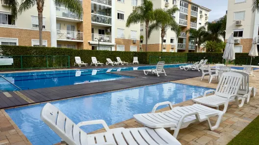 Apartamento com 2 Quartos à venda, 65m² no Capoeiras, Florianópolis