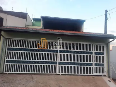 Casa com 3 Quartos à venda, 192m² no Jardim Colonial, Indaiatuba