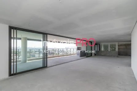 Apartamento com 4 Quartos à venda, 327m² no Alto de Pinheiros, São Paulo