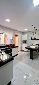 Casa com 3 Quartos à venda, 127m² no Jardim Flórida, Indaiatuba