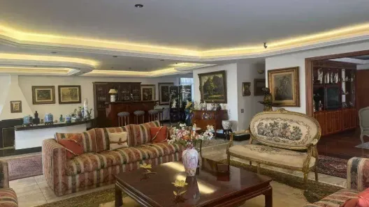 Apartamento com 3 Quartos à venda, 480m² no Vila Lanzara, Guarulhos