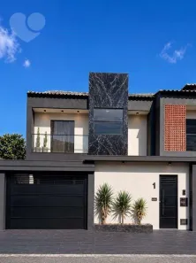 Casa com 4 Quartos à venda, 140m² no Itaipu, Niterói