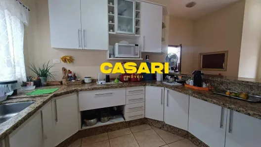 Casa com 4 Quartos à venda, 154m² no Residencial Haras Inga Mirim, Boituva