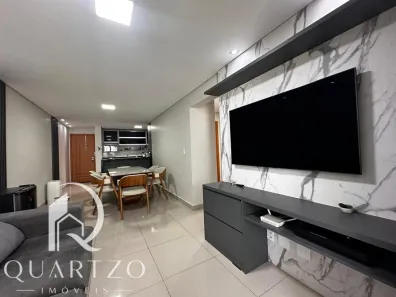 Apartamento com 2 Quartos à venda, 88m² no Zona 01, Maringá