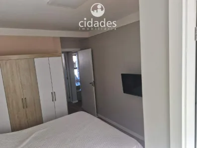 Apartamento com 2 Quartos à venda, 64m² no Praia Brava, Florianópolis