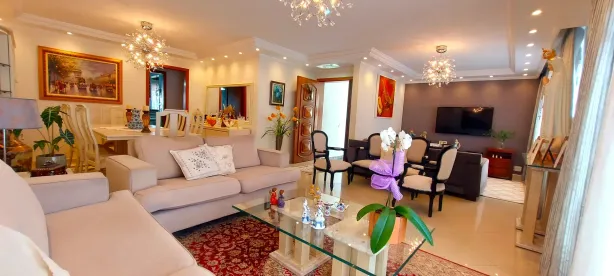 Sobrado com 4 Quartos à venda, 318m² no Jardim Virginia Bianca, São Paulo