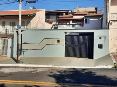 Casa com 2 Quartos à venda, 80m² no Parque Jambeiro, Campinas