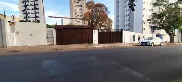 Lote/Terreno à venda, 1765m² no Santa Rosa, Cuiabá