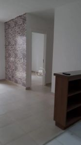 Apartamento com 2 Quartos à venda, 56m² no Vila Nambi, Jundiaí