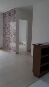 Apartamento com 2 Quartos à venda, 56m² no Vila Nambi, Jundiaí
