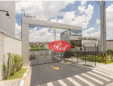 Apartamento com 2 Quartos para alugar, 46m² no Jardim Europa, Suzano