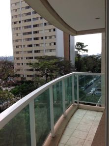 Apartamento com 1 Quarto à venda, 40m² no Vila Cruzeiro, São Paulo