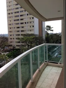 Apartamento com 1 Quarto à venda, 40m² no Vila Cruzeiro, São Paulo