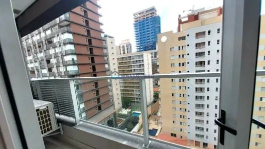 Sala Comercial à venda, 31m² no Cerqueira César, São Paulo