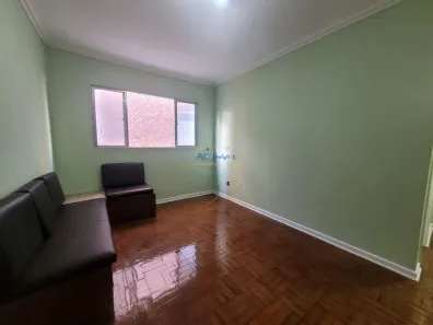 Apartamento com 1 Quarto à venda, 47m² no Boqueirão, Praia Grande