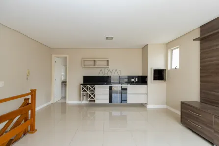 Cobertura com 3 Quartos à venda, 116m² no Vila Izabel, Curitiba