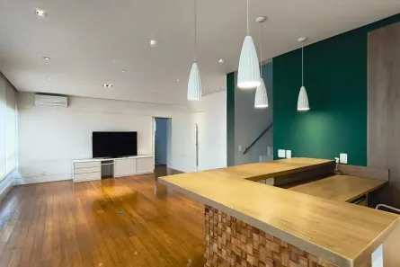 Apartamento com 4 Quartos à venda, 348m² no Jardim Vila Mariana, São Paulo