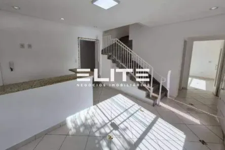 com 4 Quartos para alugar, 190m² no Jardim Bela Vista, Santo André