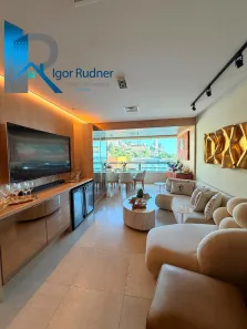 Apartamento com 2 Quartos à venda, 110m² no Comércio, Salvador