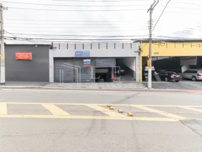 Ponto Comercial para alugar, 450m² no Planalto Paulista, São Paulo