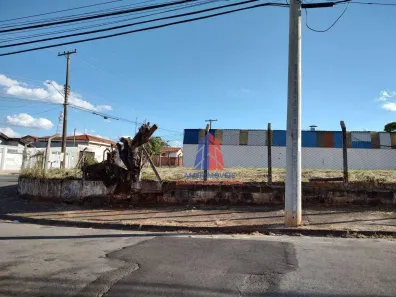Lote/Terreno para alugar, 884m² no Jardim São Roque, Americana